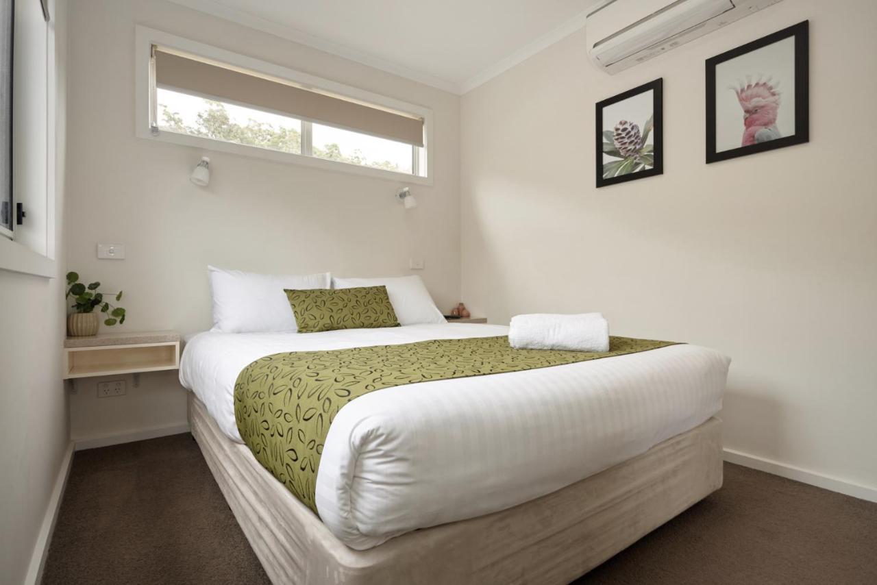Big4 Launceston Holiday Park Exterior foto