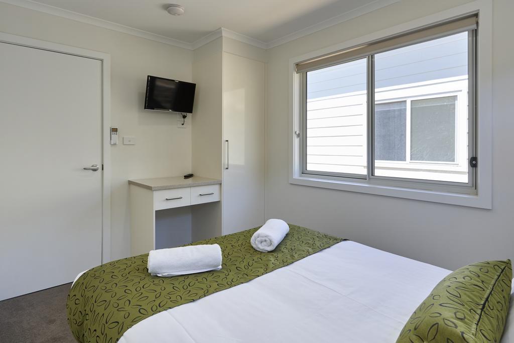Big4 Launceston Holiday Park Exterior foto