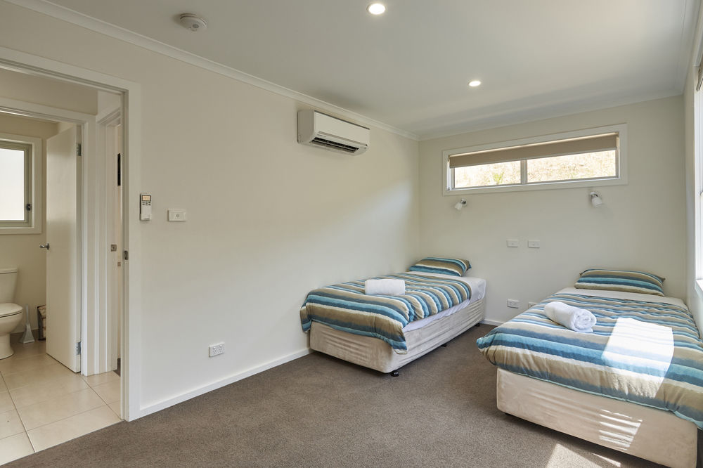 Big4 Launceston Holiday Park Exterior foto