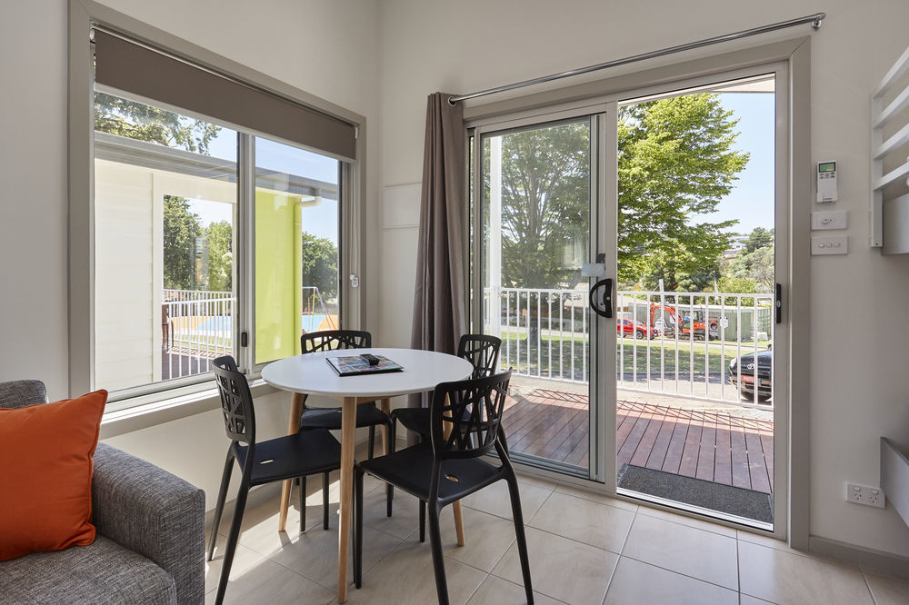 Big4 Launceston Holiday Park Exterior foto