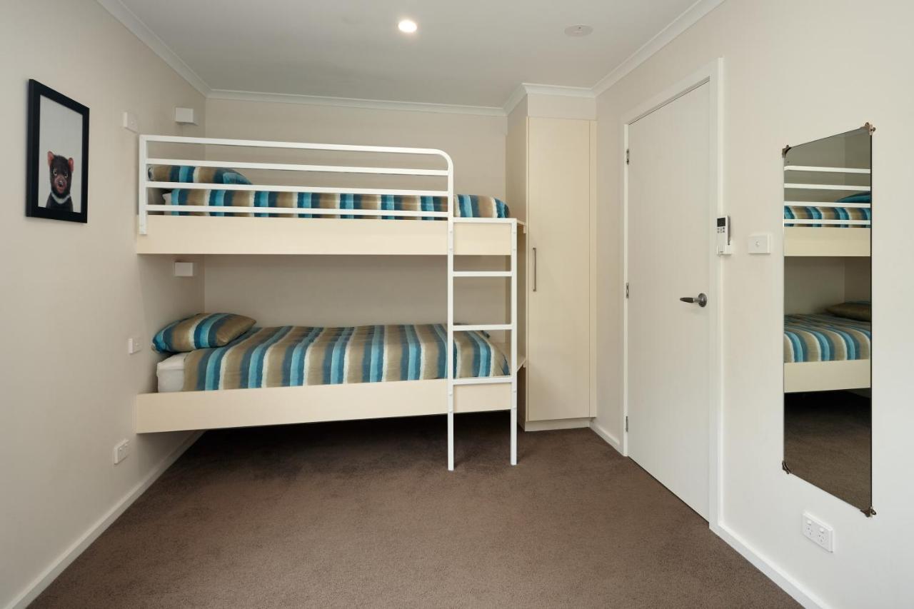Big4 Launceston Holiday Park Exterior foto